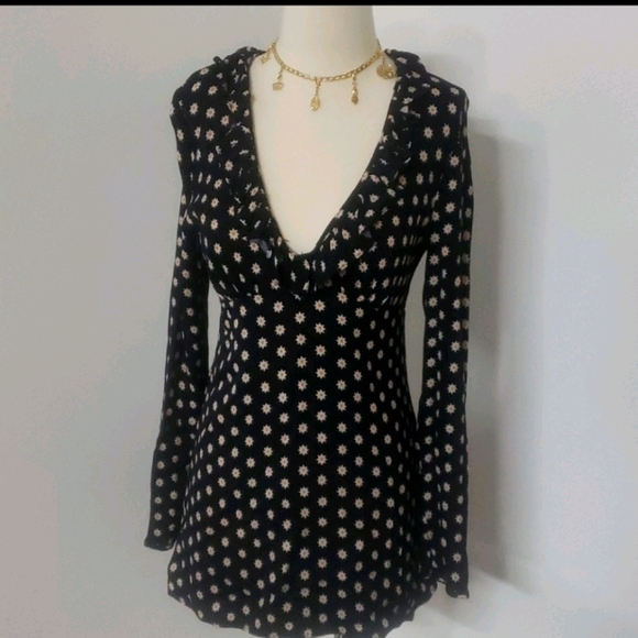 Free People Dresses & Skirts - NWOT Free people dress 👗